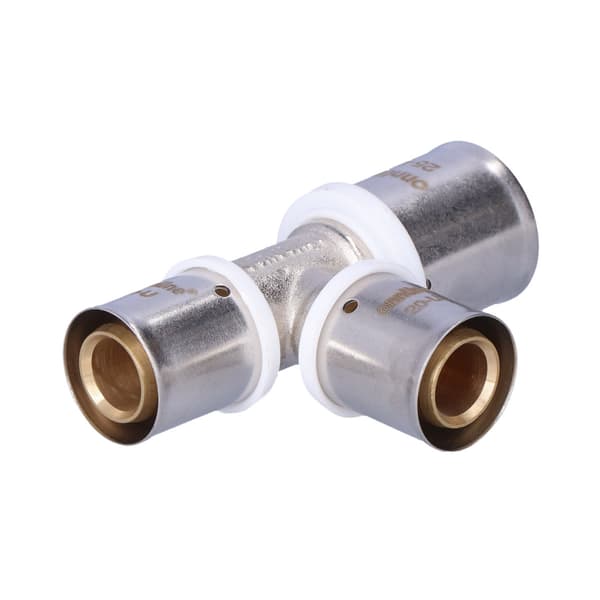 Pressad reduceringskoppling 25X20X20 MM il U online