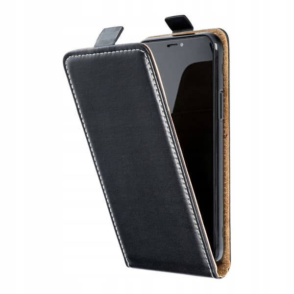 FLEXI FRESH VERTIKALT ETUI TIL SAMSUNG A14 4G/5G + GLAS