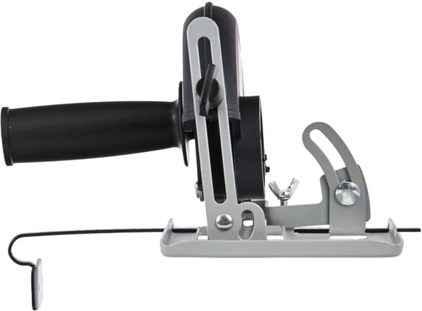 Føring til vinkelsliber 125 mm KD10789