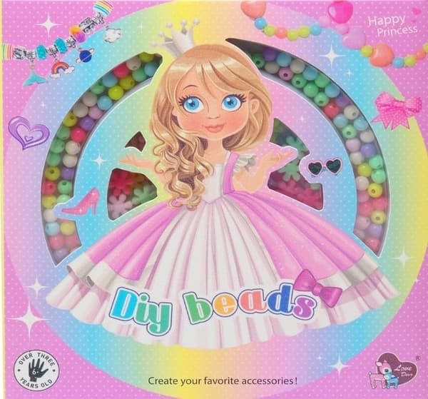 Prinsessahelmisetti