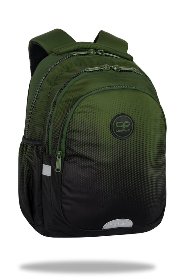 Jerry Gradient Grass CoolPack 2 -lastenreppu