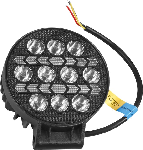 Arbetslampa 25W 2600lm KD3610