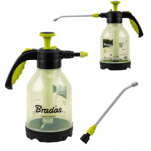 Håndtrykssprøjte 1,5L