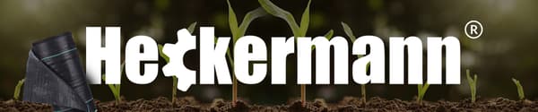 Nålar för agrotextil 16 cm svarta - 50-pack