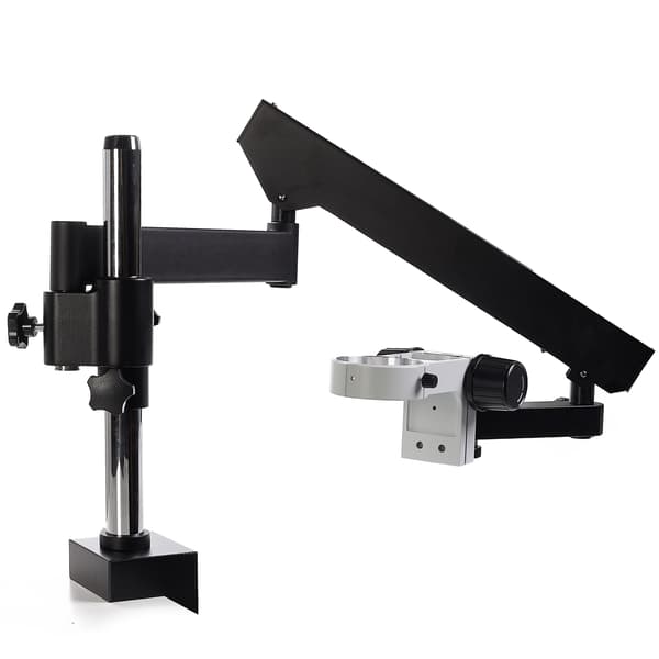 Rörlig arm för Techrebal 10HT / 22H mikroskophuvud - Set