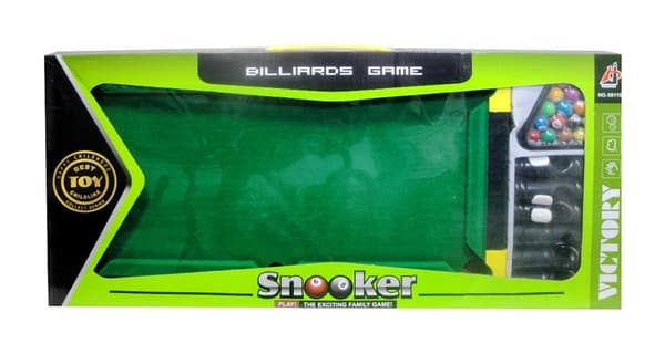 Biljardipeli