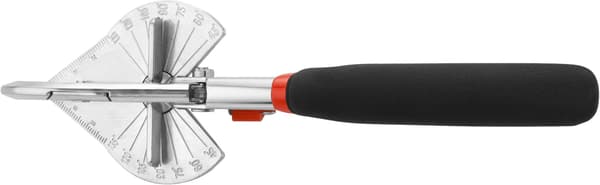 KD12675 lige- og vinkelsaks