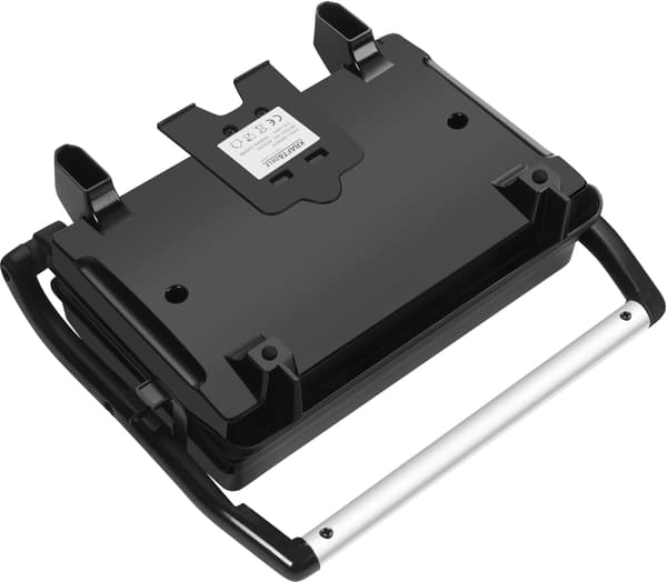 Elektrisk grill 2200W KD4200