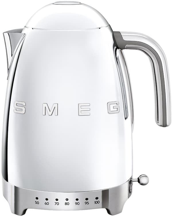 Smeg KLF04SSEU elkedel