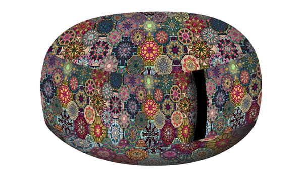 Relax VALENCIA Codura pude 60x20 cm