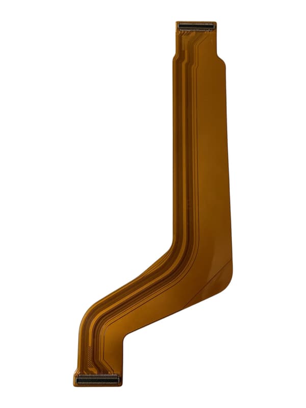 Hovedsignal flexkabel til Xiaomi Redmi Note 15 Pro+ Plus 5G