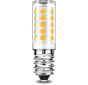 Mini LED-pære 230V S18 3W E14 300lm 3000K