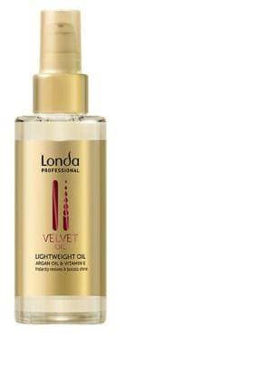 Londa sammetsolja 100ml