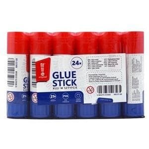 Limstift 21g (24 stk.) MemoBe