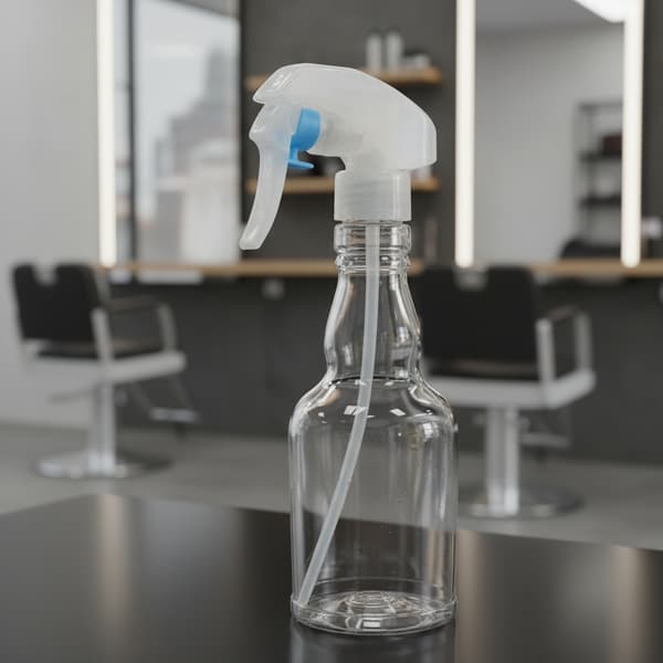 Hiustenhoitosuihke vedelle 280 ml