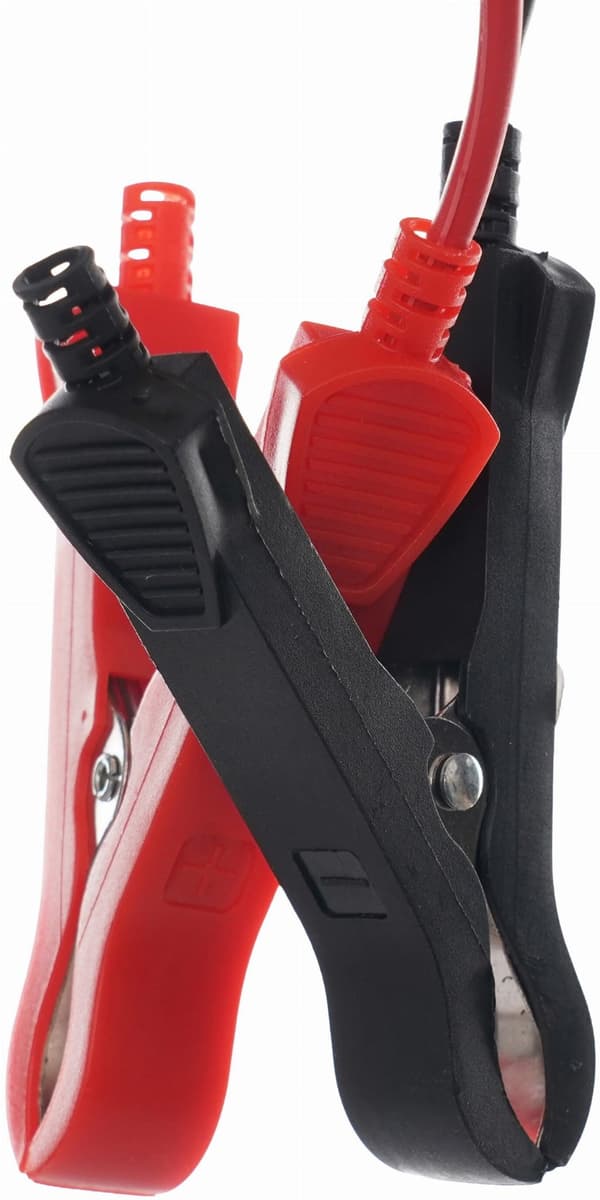 Universal ensretter 12/24V 10A KD1291