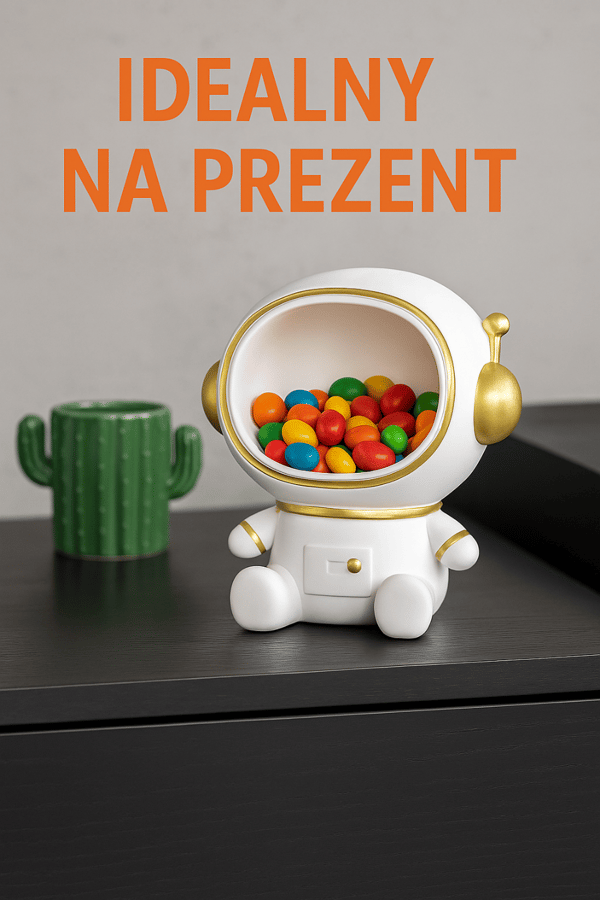 ASTRONAUTTI