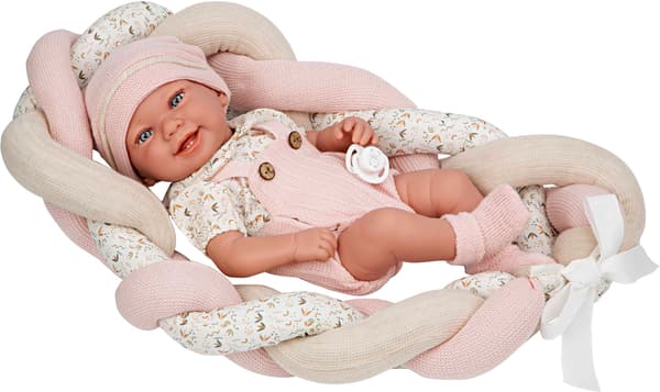 Spansk docka Arias Dolls 65373