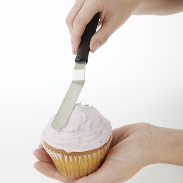 Cupcake-dekorationsspatel - Good Grips / OXO