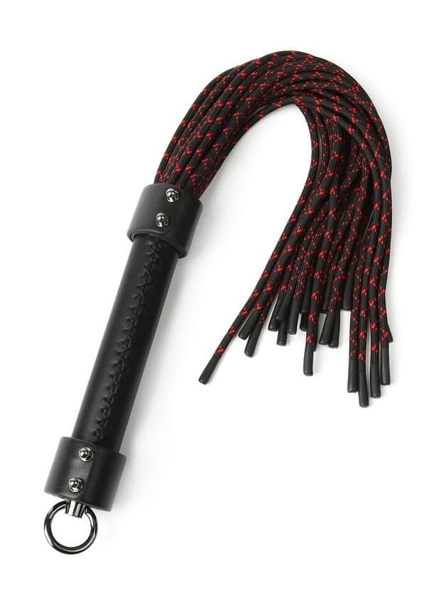 Äkta Läder Knut Flogger