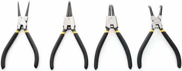 7" låseringstang KD10323