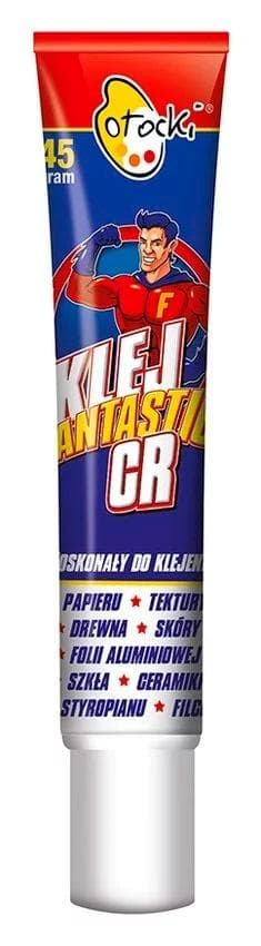 Fantastic CR-liima 45 g