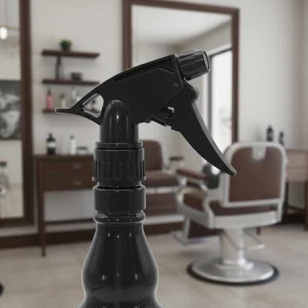 Hårspray, barberspray, blomhårspray 500 ml