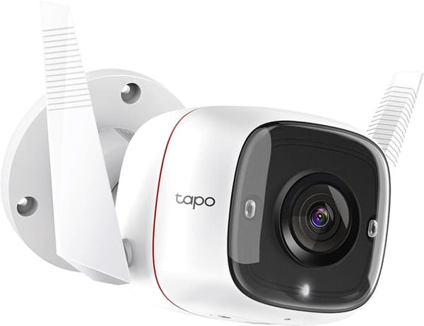 TP-LINK TC65 IP-kamera
