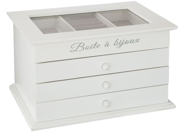 Køb et Bijoux smykkeskrin