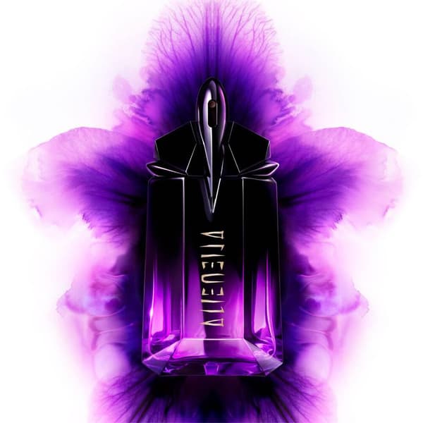 Mugler Alien Extraintense Eau de Parfum til kvinder 90 ml