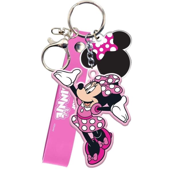 Minnie-avaimenperä