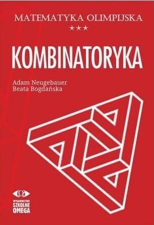 Olympisk matematik. Kombinatorik