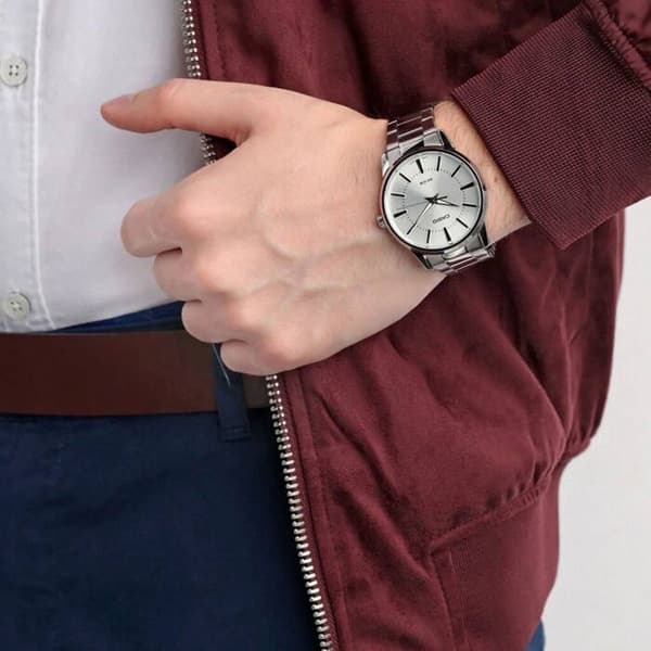 Herrklocka CASIO MTP-1303D-7AV (zd021a) med låda