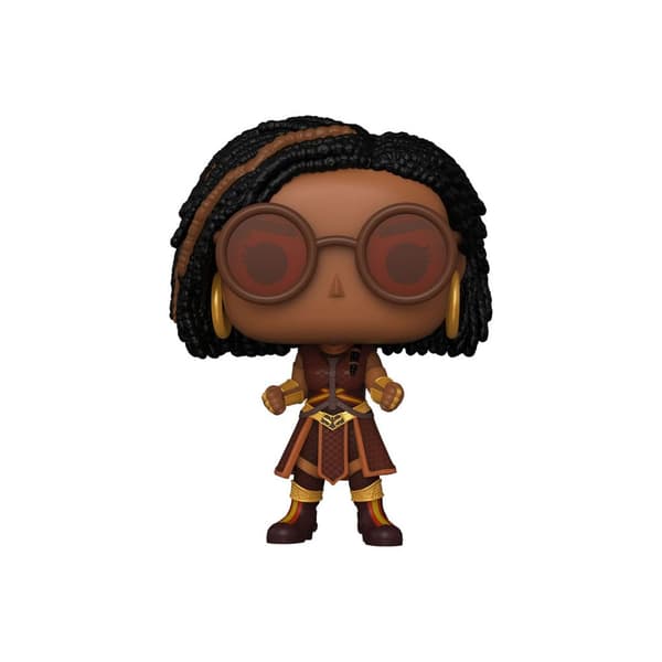 Funko POP the Boys 1599 Sister Sage Samlarfigur