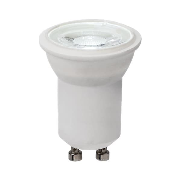 3W Mini GU10 LED-lampa Neutral 4000K