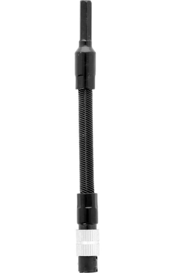 Flexibel förlängning för 1/4-bits 150 mm