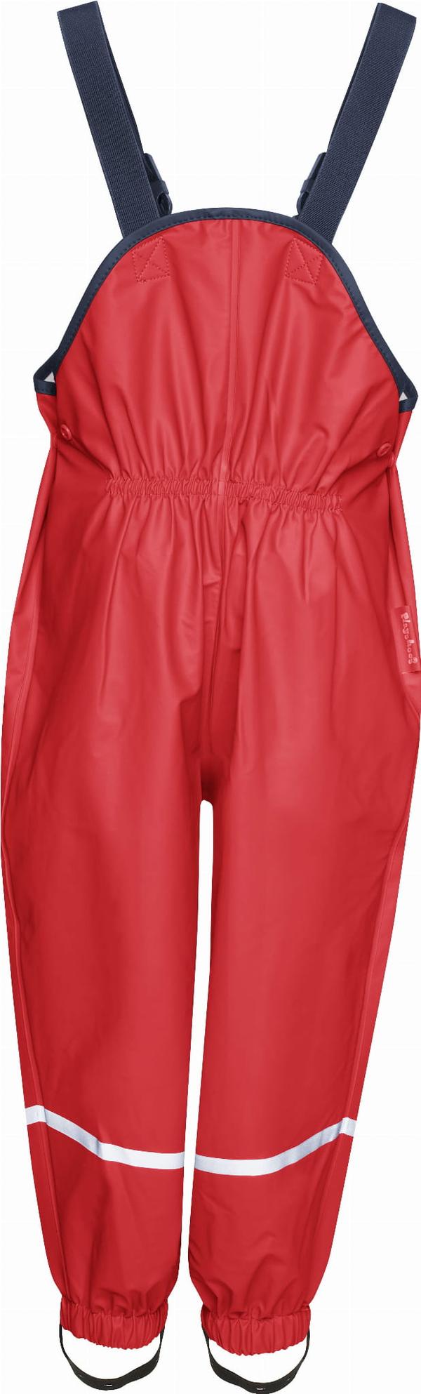 Sadehousut - Playshoes - Punainen 92
