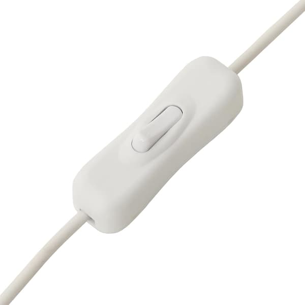 vidaXL Badrumsspegel med LED, rund, 60 cm
