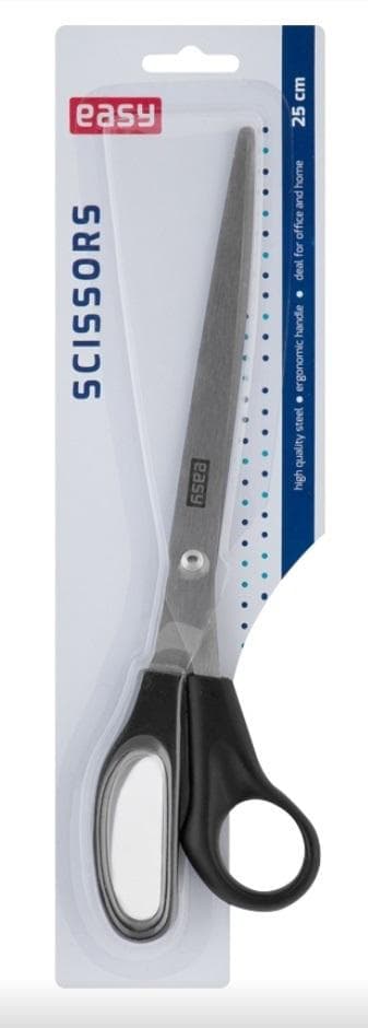 Toimisto sakset 25 cm EASY