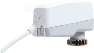 TA-reglage 160,24 VAC/DC, 0(2)-10VDC, 1M