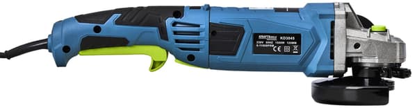 KULMAHIOMAKONE 1500W KD3045