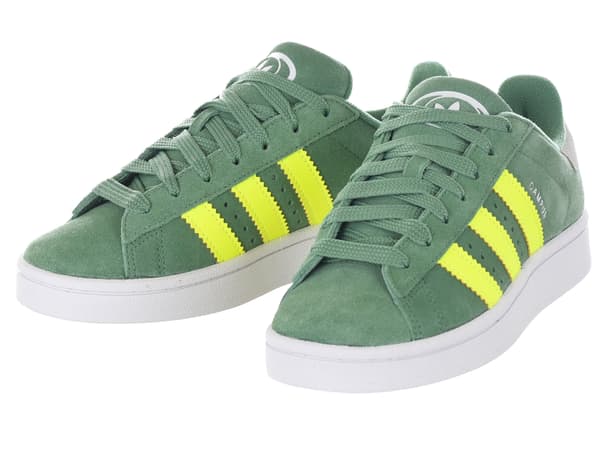 ADIDAS - DAMESKO - CAMPUS 00'ER IF3967 37 1/3
