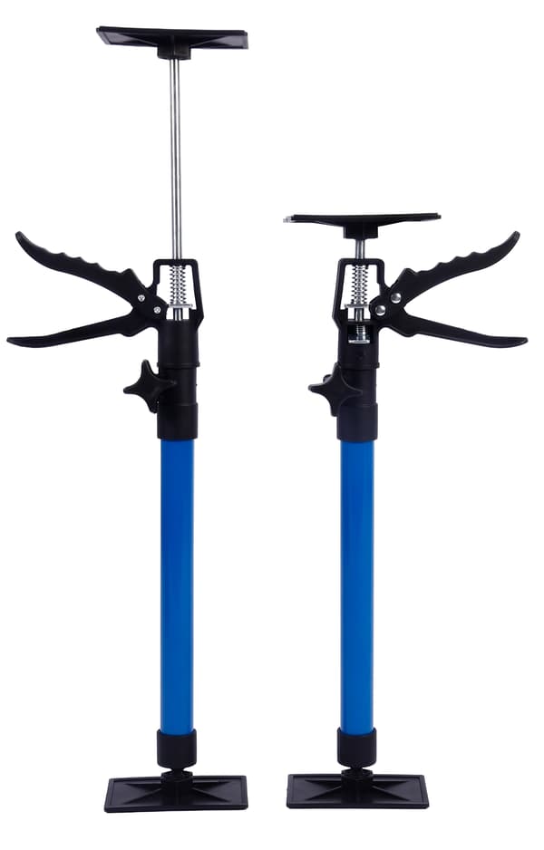Teleskopstöd 50-115 cm 2 st KD3042
