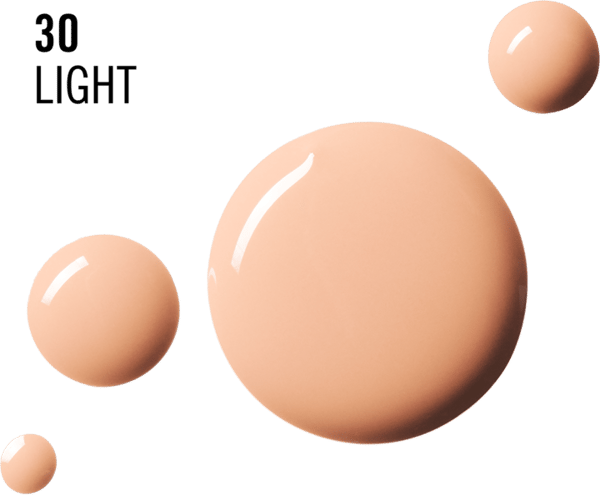 Rimmel Multi Tasker Wake Me Up -peitevoide ja -rullameikkivoide - 030 Light 20ml