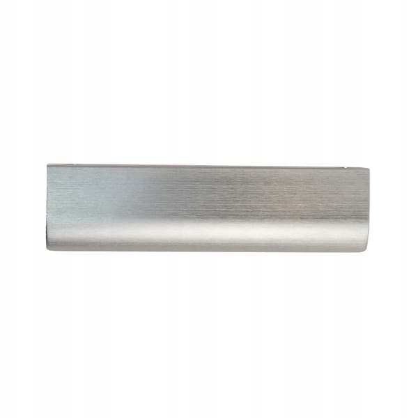 MONBLAN 160/200 INOX-REUNAKAHVA