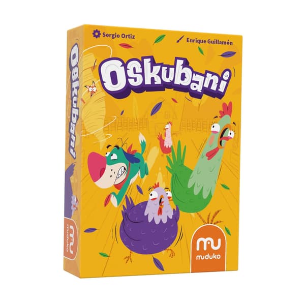 Nyppitty. Humoristinen korttipeli.