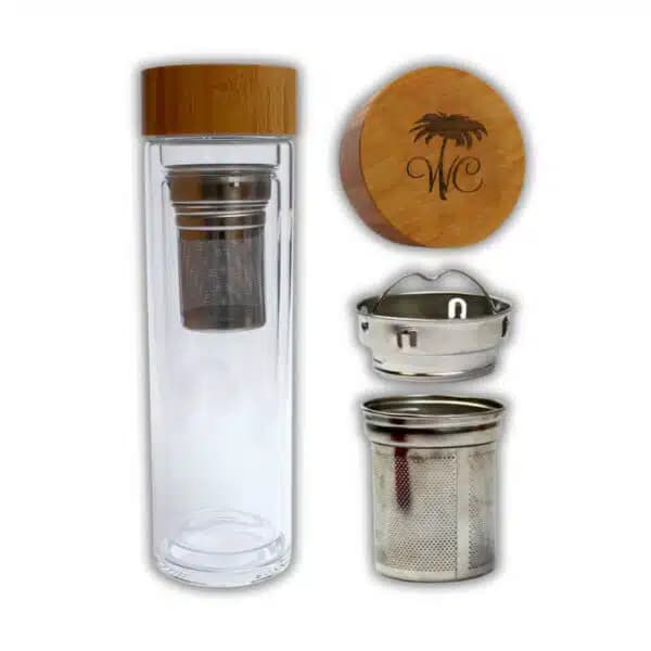 Mate GO-infuser