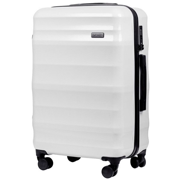 Medium Wings PC Vulture 24" vit chassi
