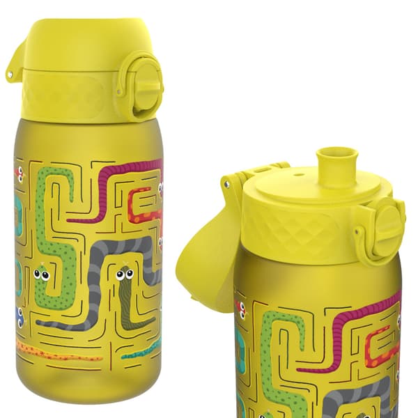 ION8 BPA-vapaa I8RF350PYSNAKES Snakes-pullo