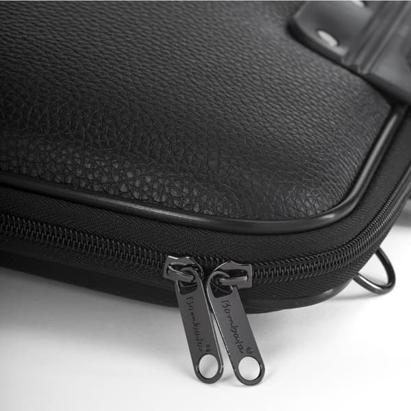 Bombata Allblack - 15-16" laptoptaske, sort